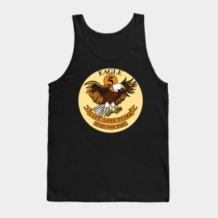 Eagle 5 Tank Top